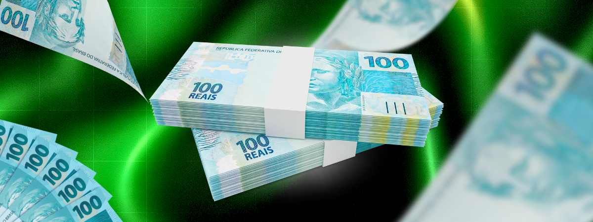 ? PIX TURBINADO - R$ 1,00 - PRÊMIOS DE ATÉ R$2.500,00